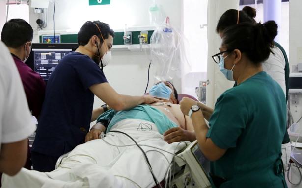 Llama IMSS A Cuidar Salud Del Corazón A Través De Hábitos Alimenticios ...